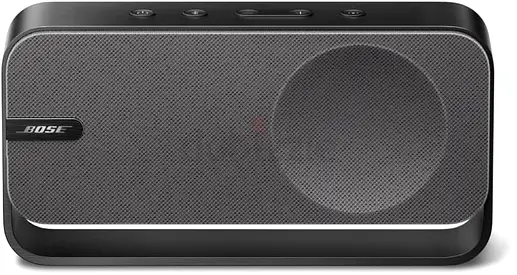 Bose SoundLink Home Portable Speaker- Cool Gray