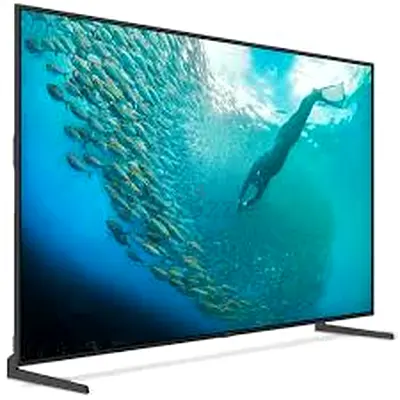 Philips 98 Smart TV - 4K,