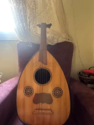 Oud