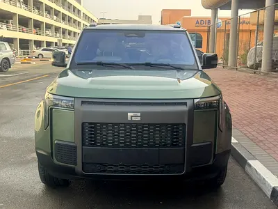 Rox 01 VIP 2026 - Chinese Specs - Brand New