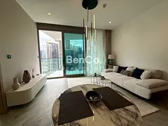 1 Bedroom | Fully Furnished | Burj Khalifa View