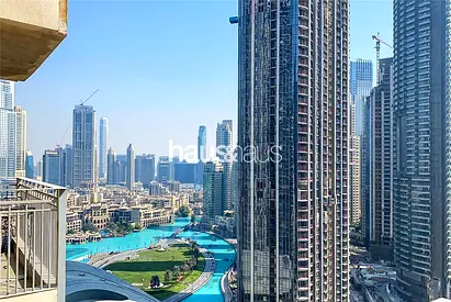 Vacant | Furnished | Spacious |