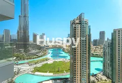 Exclusive | Furnished | Burj View