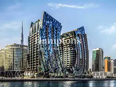 Vacant on Transfer | Water View | Unfurnished