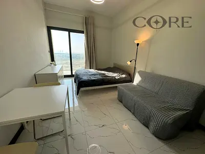 استوديو مفروش | برج روكان B | مناظر متعددة