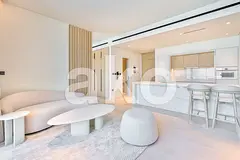 Exclusive Fully Fitted Furnished Ready to Move In