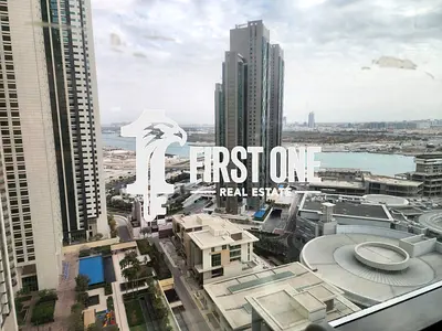 Stunning 1BR | High Floor | Prime Area