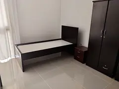 Executive Ladies bedspace available in Khalidiya area