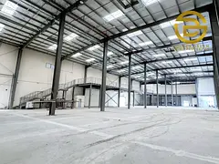 250 KW | STAND ALONE WAREHOUSE| 10 Meters Height