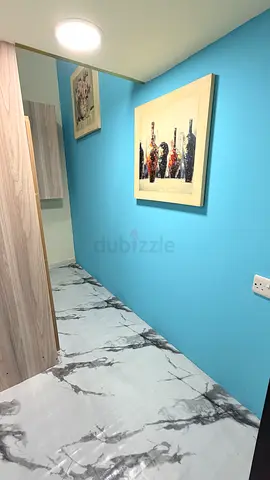 Loft Partition for Rent in Mankhool | Near BurJuman Metro | Ready to Move