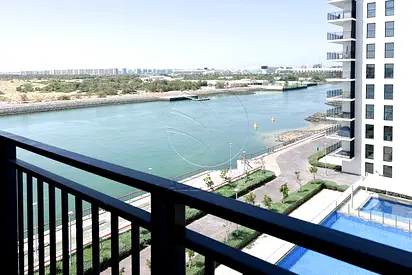 Fully Furnished Unit | Upcoming | Full Canal View