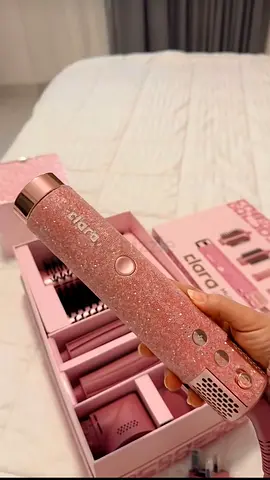 Portable Bluetooth Speaker with Sparkling Design