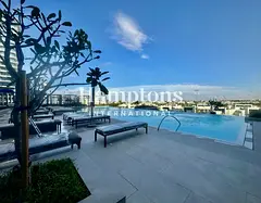 Open View | Brand New | Bright Unit