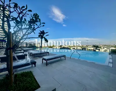 Open View | Brand New | Bright Unit
