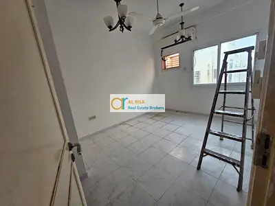 1 BHK Apartment available - 7mins walk from Burjuman metro