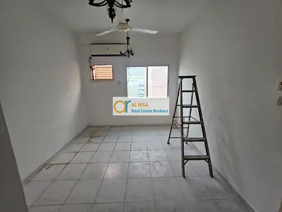 1 BHK Apartment available - 7mins walk from Burjuman metro