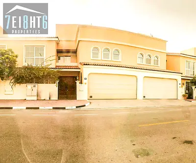 Vastu compliant || Spacious || Easy access || 5 Bedroom || Maids room || Garden