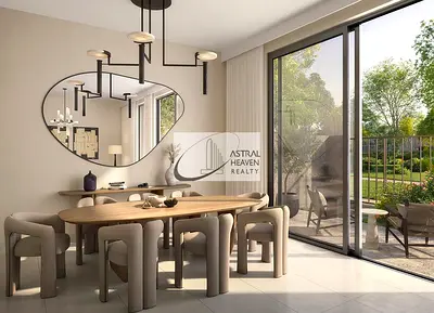 3 BEDROOM VILLA II PRIME VILLA II BRAND NEW