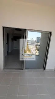 Studio Apartment for Rent in Time 1 Tower, Dubai Land Residence Complex