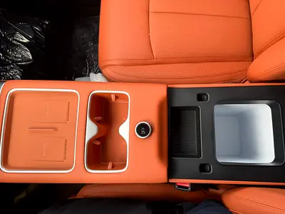 BYD Leopard Titanium 7 Ultra, миниатюра 8