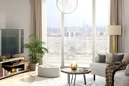 Prime Location I High ROI I Modern Design