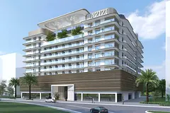 Prime Location I High ROI I Modern Design