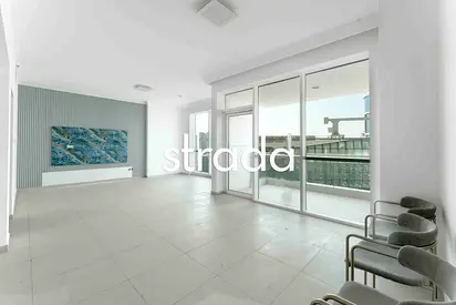 Sea view | Vacant | 2 bedroom | High Floor