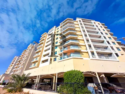 Mazaya 2, Liwan | 1BR | Spacious Layout | Bright Unit | Strong Rental Demand | Call Now