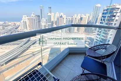 1BR + Study | Furnished | Upgraded | Vacant on Transfer