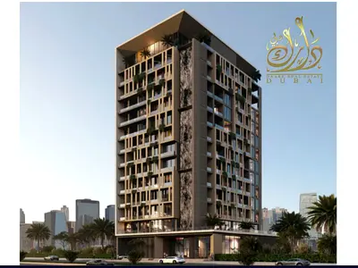 1 Bedroom Apartment | Amazonia Al Jadaf | Multiple Views | Furnished Interiors