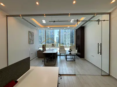 Furnished | Fitted | Vacant | Prime Location