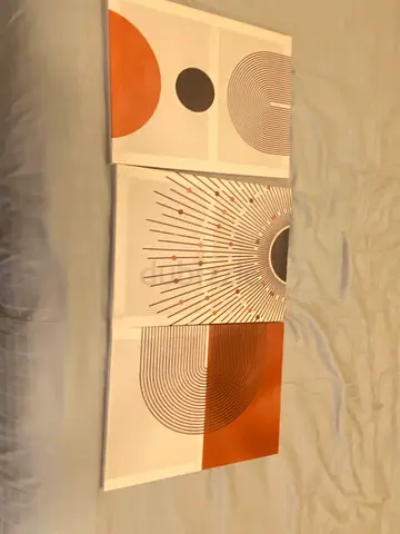 Stylish Decorative wall art