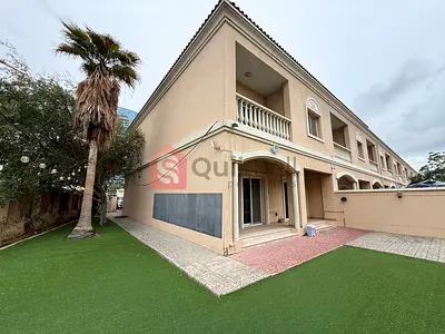 CORNER UNIT | HUGE PLOT | CONVERTED 3BR + MAID