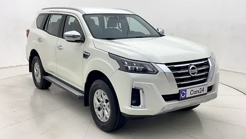 AED 1,122/m | 0 DP | Free 3 Months Warranty | Service History | 30 Day Return | NISSAN X-TERRA 2021