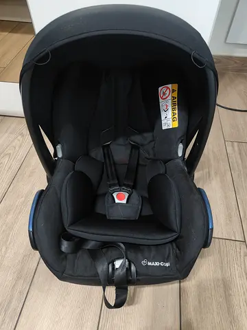Maxi-Cosi Infant Car Seat