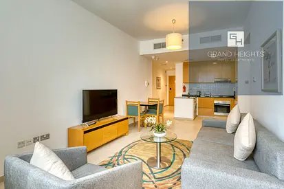 24Hours Flash Sale-Grand Heights Hotel Apartments