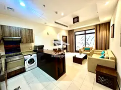 FAMILY BUILDING || PRIME LOCATION || Near MALL OF EMIRATES