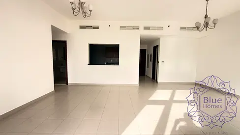 Elegant size room| Family Building| 2 BHK with Balcony
