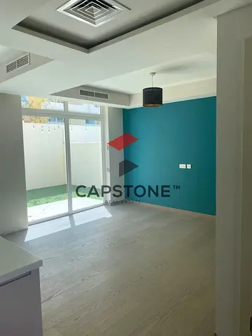 Corner Unit | 3BR Townhouse | Spacious Plot |