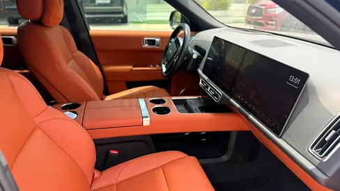 Li Auto L9 Ultra 2024 | Full Option | Master Account | Ready | No Issues
