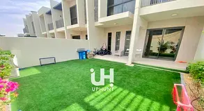 PRIME LOCATION/ FULLY FURNISHED UNIT/SPECIOUS LAYOUT R2MB/BIG BACKYARD/GOOD FOR LIVING/PRICE IS ON M