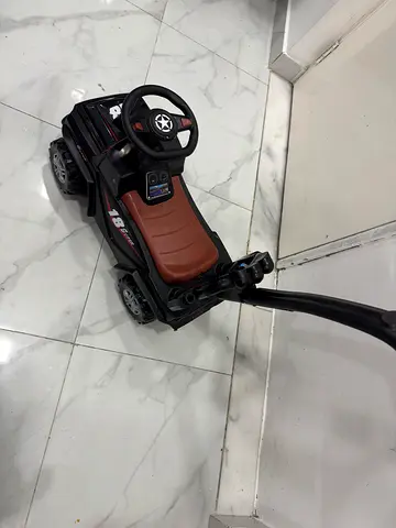 Kids Ride-On Toy Car