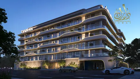 Limited Offer | Prime Location | Easy Plan