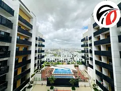 Ready to move 1bhk apartment// with kitchen appliances// chiller free//just in 67k