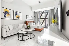 Modern Studio |All Bills Included | Ready to Move In