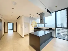 Brand New ! Laundry Area | Luxury Apartment | Bright And Elegant | Huge Balcony