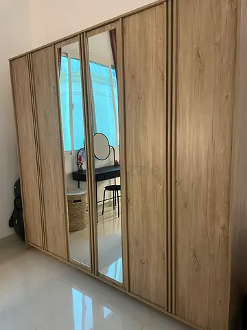 Wardrobe