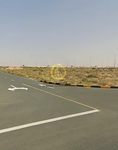 مدينة تلال امارة الشارقة تملك حر لجميع الجنسيات موقع مميز مقابل الحديقة والمسجد وجميع الخدمات