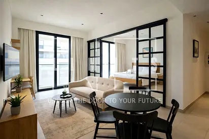 Best Deal in JVT | 1BR Furnished | Ready-to-Move-In | High ROI Investment