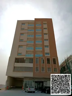 Great investment opportunity for rent in Al Jurf 3 – Ajman A full residential building ideal for h